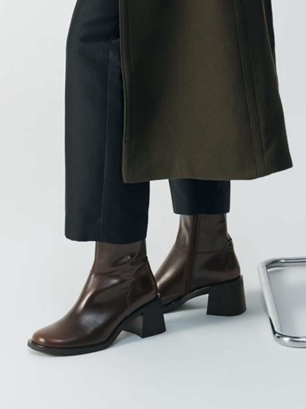 Vagabond Vega Boots